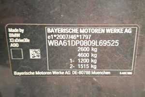BMW X3 xDrive30e xLine - Foto 4