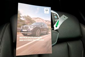 BMW X3 xDrive30e xLine - Foto 10