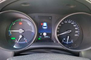 Toyota C-HR 1.8 125H Active - Foto 3