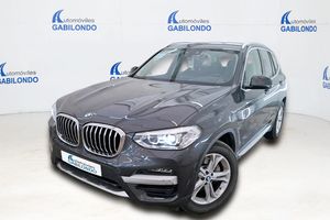 BMW X3 xDrive30e xLine - Foto 2