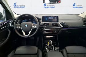 BMW X3 xDrive30e xLine - Foto 3