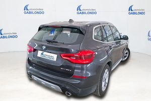BMW X3 xDrive30e xLine - Foto 7
