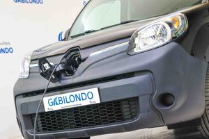 Renault Kangoo ZE  - Foto 9