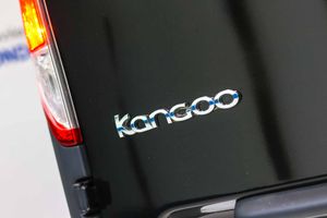 Renault Kangoo ZE  - Foto 13
