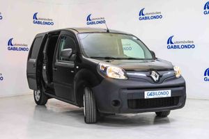 Renault Kangoo ZE  - Foto 17