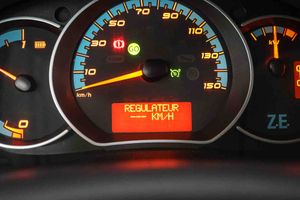 Renault Kangoo ZE  - Foto 34