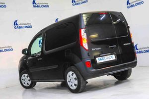 Renault Kangoo ZE  - Foto 15