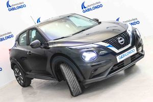 Nissan Juke DIG-T 84 kW (114 CV) 6M/T N-Connecta **Sólo 13.226 km** - Foto 12