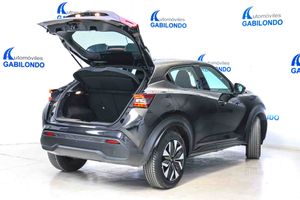 Nissan Juke DIG-T 84 kW (114 CV) 6M/T N-Connecta **Sólo 13.226 km** - Foto 16