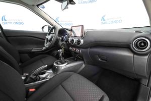 Nissan Juke DIG-T 84 kW (114 CV) 6M/T N-Connecta **Sólo 13.226 km** - Foto 30