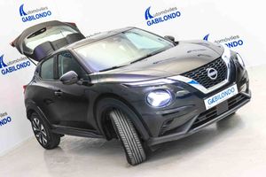 Nissan Juke DIG-T 84 kW (114 CV) 6M/T N-Connecta **Sólo 13.226 km** - Foto 18