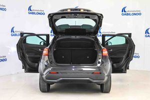 Nissan Juke DIG-T 84 kW (114 CV) 6M/T N-Connecta **Sólo 13.226 km** - Foto 22