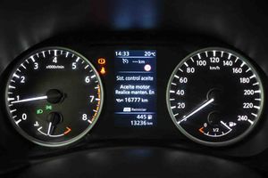 Nissan Juke DIG-T 84 kW (114 CV) 6M/T N-Connecta **Sólo 13.226 km** - Foto 46