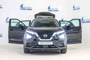 Nissan Juke DIG-T 84 kW (114 CV) 6M/T N-Connecta **Sólo 13.226 km** - Foto 21