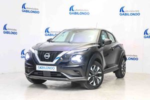Nissan Juke DIG-T 84 kW (114 CV) 6M/T N-Connecta **Sólo 13.226 km** - Foto 8