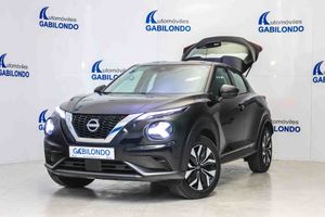 Nissan Juke DIG-T 84 kW (114 CV) 6M/T N-Connecta **Sólo 13.226 km** - Foto 15