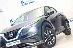 Nissan Juke DIG-T 84 kW (114 CV) 6M/T N-Connecta **Sólo 13.226 km** - Foto 17