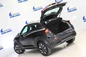 Nissan Juke DIG-T 84 kW (114 CV) 6M/T N-Connecta **Sólo 13.226 km** - Foto 19
