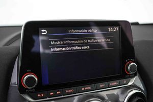 Nissan Juke DIG-T 84 kW (114 CV) 6M/T N-Connecta **Sólo 13.226 km** - Foto 50