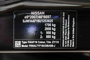 Nissan Juke DIG-T 84 kW (114 CV) 6M/T N-Connecta **Sólo 13.226 km** - Foto 6