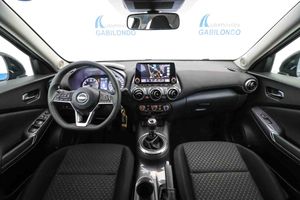 Nissan Juke DIG-T 84 kW (114 CV) 6M/T N-Connecta **Sólo 13.226 km** - Foto 31
