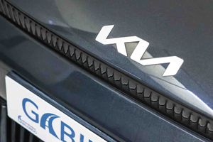 Kia EV6 GT-Line 77,4kWh 239kW AWD Long Range - Foto 11