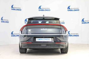 Kia EV6 GT-Line 77,4kWh 239kW AWD Long Range - Foto 4