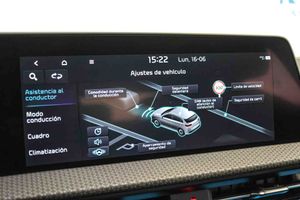 Kia EV6 GT-Line 77,4kWh 239kW AWD Long Range - Foto 62