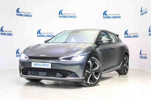 Kia EV6 GT-Line 77,4kWh 239kW AWD Long Range - Foto 9