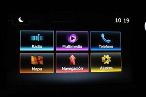 Renault Master Chasis Cabina 2.3 dCi L2 **Basculante** **SÓLO 15000KMS** - Foto 40