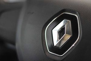 Renault Master Chasis Cabina 2.3 dCi L2 **Basculante** **SÓLO 15000KMS** - Foto 27