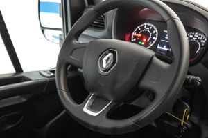 Renault Master Chasis Cabina 2.3 dCi L2 **Basculante** **SÓLO 15000KMS** - Foto 26