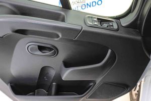 Renault Master Chasis Cabina 2.3 dCi L2 **Basculante** **SÓLO 15000KMS** - Foto 23