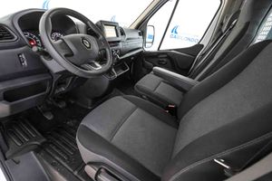 Renault Master Chasis Cabina 2.3 dCi L2 **Basculante** **SÓLO 15000KMS** - Foto 22