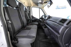 Renault Master Chasis Cabina 2.3 dCi L2 **Basculante** **SÓLO 15000KMS** - Foto 38