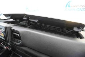 Renault Master Chasis Cabina 2.3 dCi L2 **Basculante** **SÓLO 15000KMS** - Foto 37
