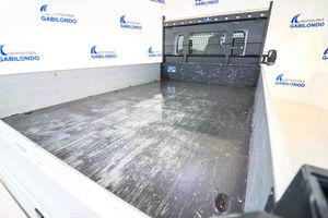 Renault Master Chasis Cabina 2.3 dCi L2 **Basculante** **SÓLO 15000KMS** - Foto 21