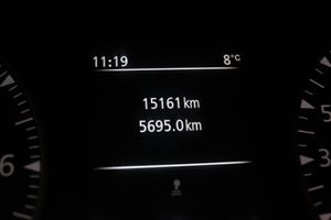 Renault Master Chasis Cabina 2.3 dCi L2 **Basculante** **SÓLO 15000KMS** - Foto 7