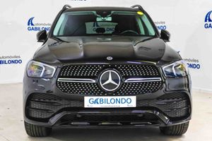 Mercedes GLE GLE 350 de 4MATIC (Híbrido Enchufable) **AMG Line** - Foto 3