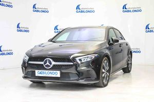 Mercedes Clase A A 180 - Foto 2