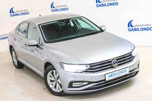 Volkswagen Passat 2.0 TDI 90kW (122CV) DSG - Foto 12
