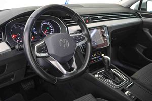 Volkswagen Passat 2.0 TDI 90kW (122CV) DSG - Foto 5