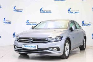 Volkswagen Passat 2.0 TDI 90kW (122CV) DSG - Foto 2