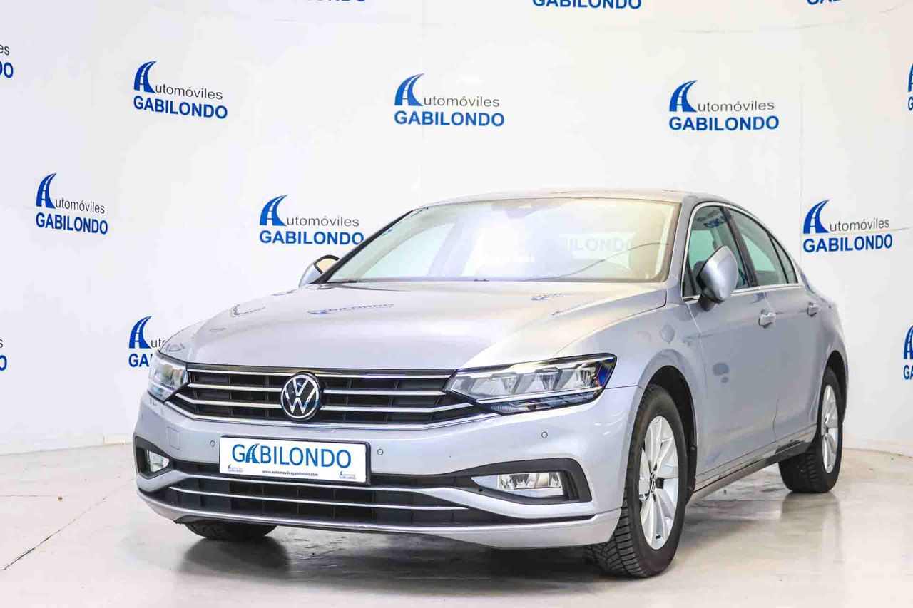 Volkswagen Passat 2.0 TDI 90kW (122CV) DSG - Foto 1