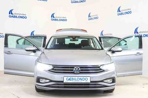 Volkswagen Passat 2.0 TDI 90kW (122CV) DSG - Foto 22