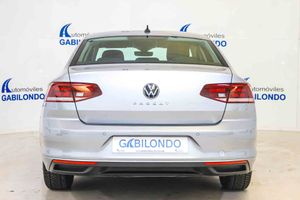 Volkswagen Passat 2.0 TDI 90kW (122CV) DSG - Foto 4