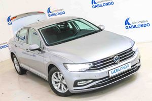 Volkswagen Passat 2.0 TDI 90kW (122CV) DSG - Foto 19