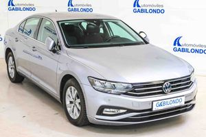 Volkswagen Passat 2.0 TDI 90kW (122CV) DSG - Foto 3