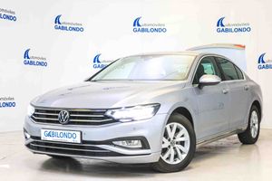 Volkswagen Passat 2.0 TDI 90kW (122CV) DSG - Foto 16
