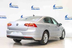 Volkswagen Passat 2.0 TDI 90kW (122CV) DSG - Foto 10